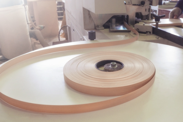 Oak Natural Wood Veneer