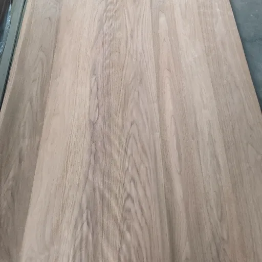 Oak Natural Wood Veneer