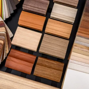 Reconstituted Veneer Manufacturing Process: Step-by-Step Guide