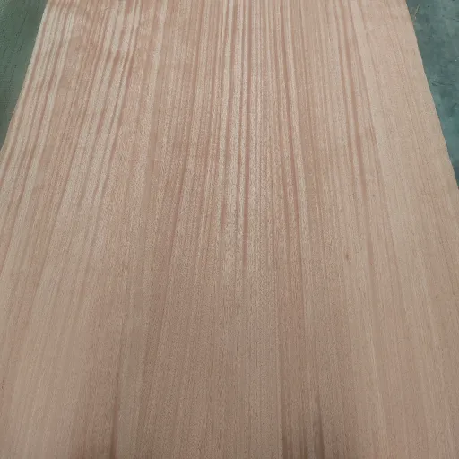 Oak Natural Wood Veneer