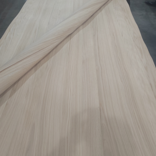 Oak Natural Wood Veneer