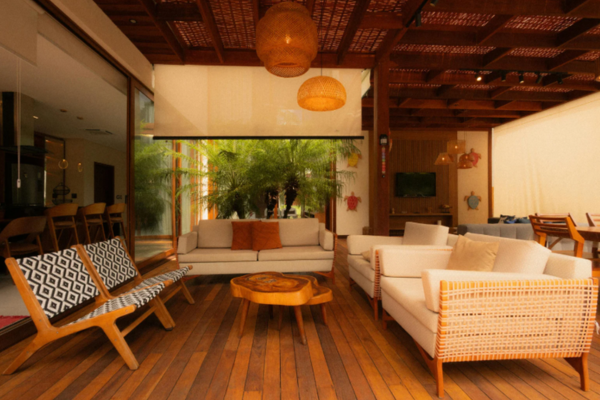 Residential Furniture