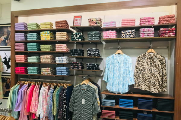 Retail and Hospitality Fit-Outs