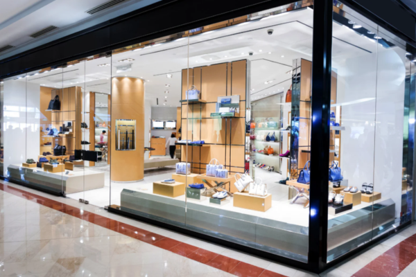 Retail and Hospitality