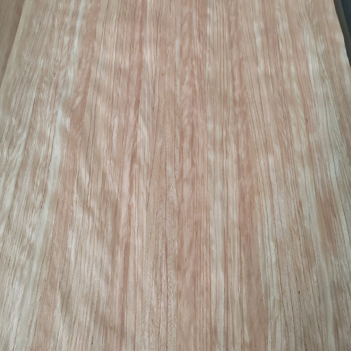 Oak Natural Wood Veneer