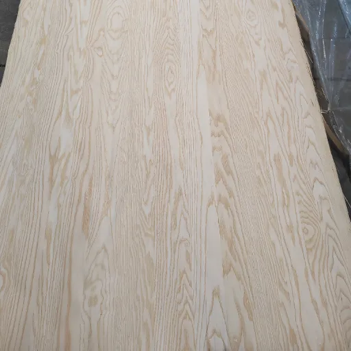 Oak Natural Wood Veneer