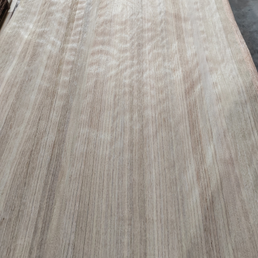 Terminalia Engineered Wood Veneer