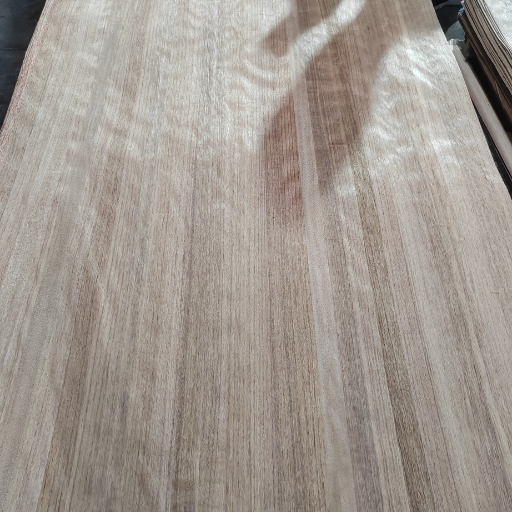 Terminalia Engineered Wood Veneer