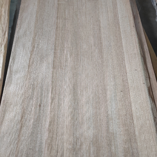 Terminalia Engineered Wood Veneer