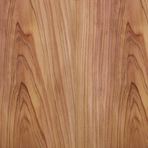 Oak Natural Wood Veneer