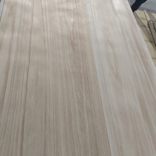 Oak Natural Wood Veneer