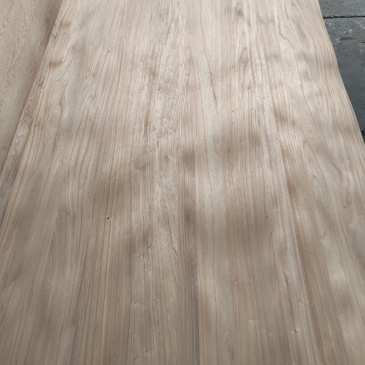 Elm Burl Veneer