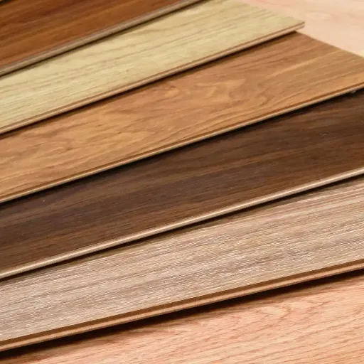 Sustainable Wood Veneer: FSC Certification & Eco-Friendly Practices