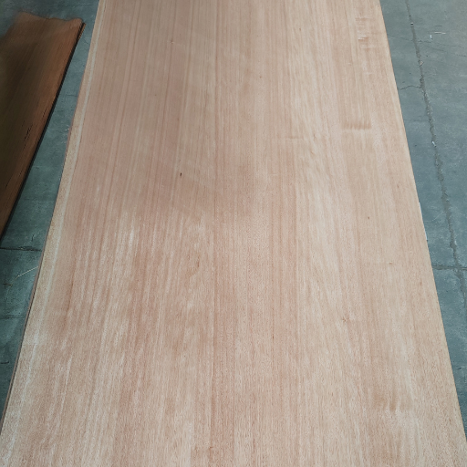 Oak Natural Wood Veneer
