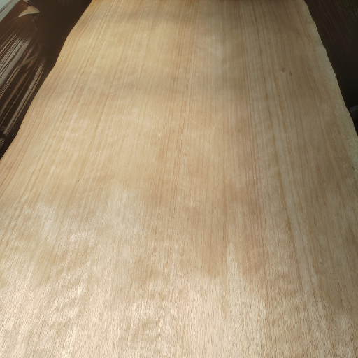 Oak Natural Wood Veneer