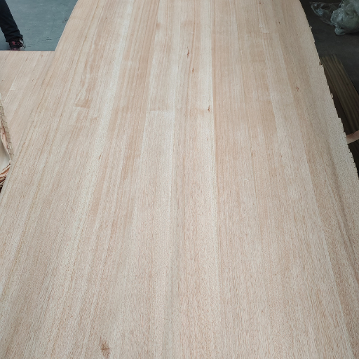 Oak Natural Wood Veneer
