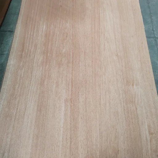 Oak Natural Wood Veneer