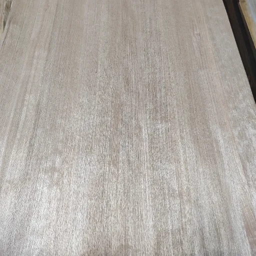 Oak Natural Wood Veneer