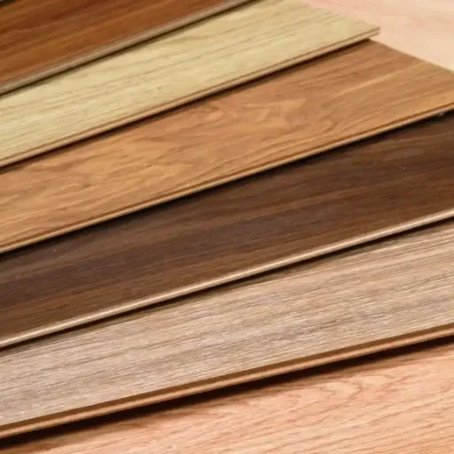 The Manufacturing Process of Hardwood Veneer