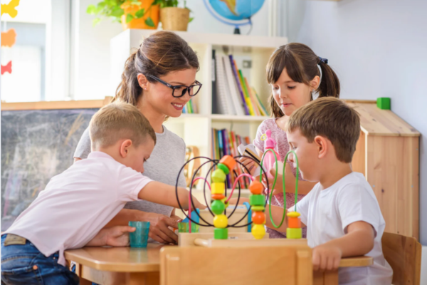 Toys and Children's Products