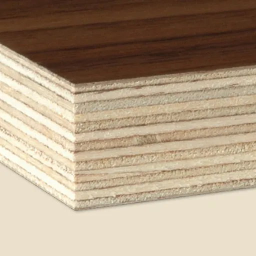Types of Veneer Panel Cores