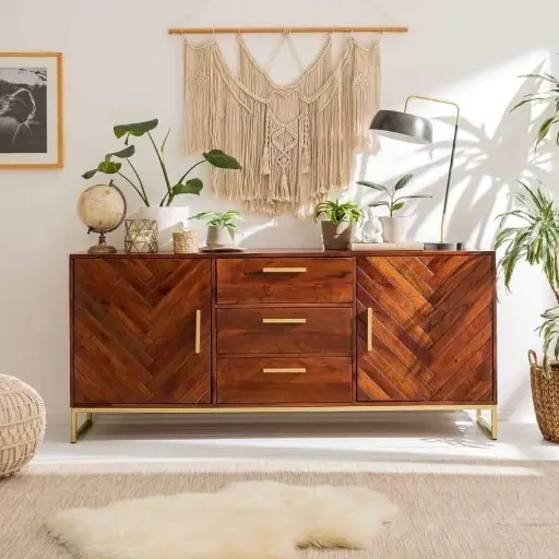 Types of Wood Veneer Sheets