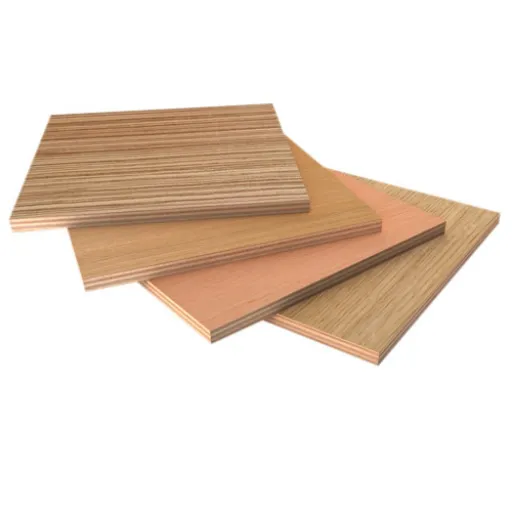 Types of Wood Veneer