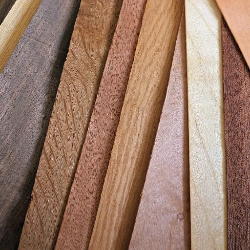 Understanding Veneer Quality Standards
