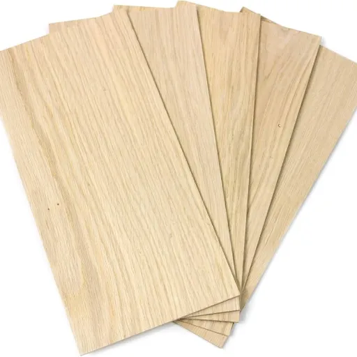 Understanding Veneer Thickness