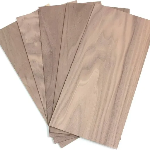 Understanding Wood Veneer Panels
