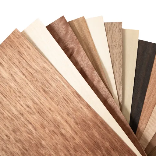 Understanding Wood Veneer