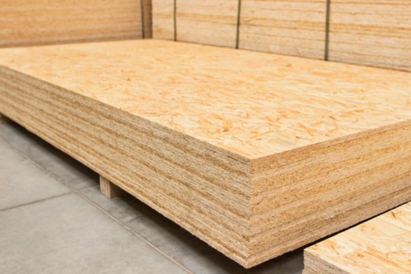 Use in Plywood Projects