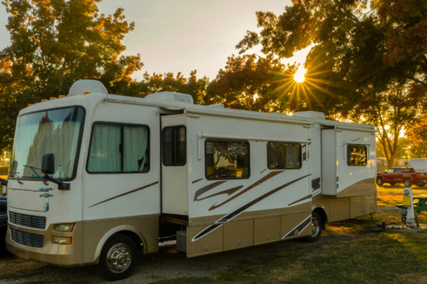 Van & RV Conversions