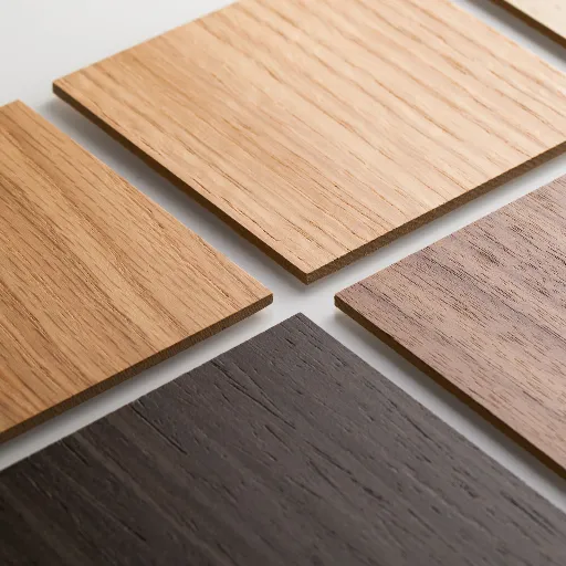 Veneer Storage Methods