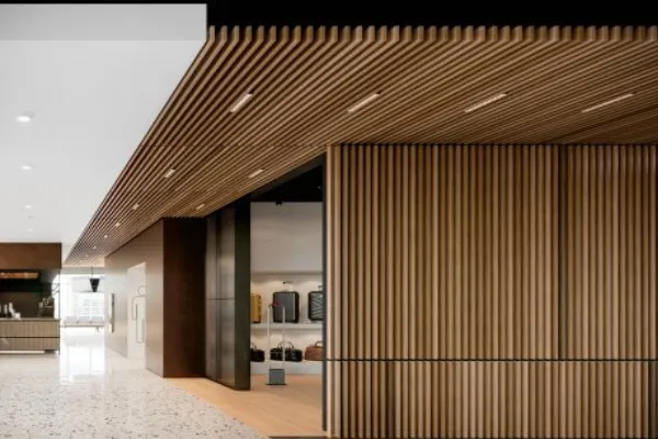 Oak Natural Wood Veneer