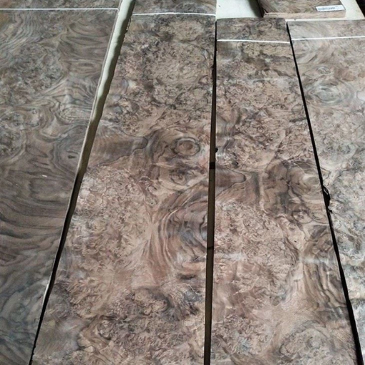 Oak Natural Wood Veneer