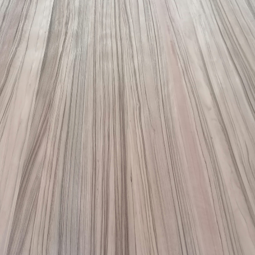 Oak Natural Wood Veneer