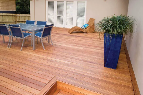 Wide Range of Applications for Rose Gum Natural Wood Veneer