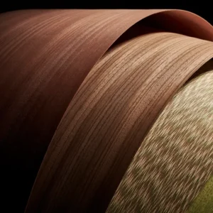 Wood Veneer Backing Materials: Paper, Fleece, or Phenolic?