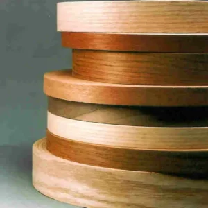 Wood Veneer Edge Banding: Types, Application & Manufacturing