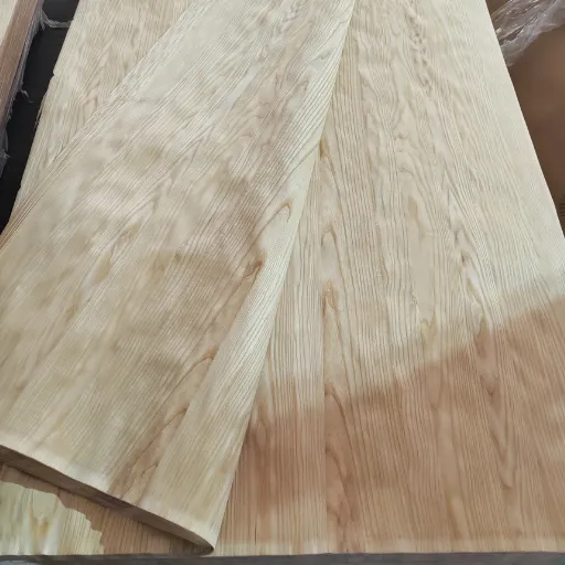 Wood Veneer Manufacturer