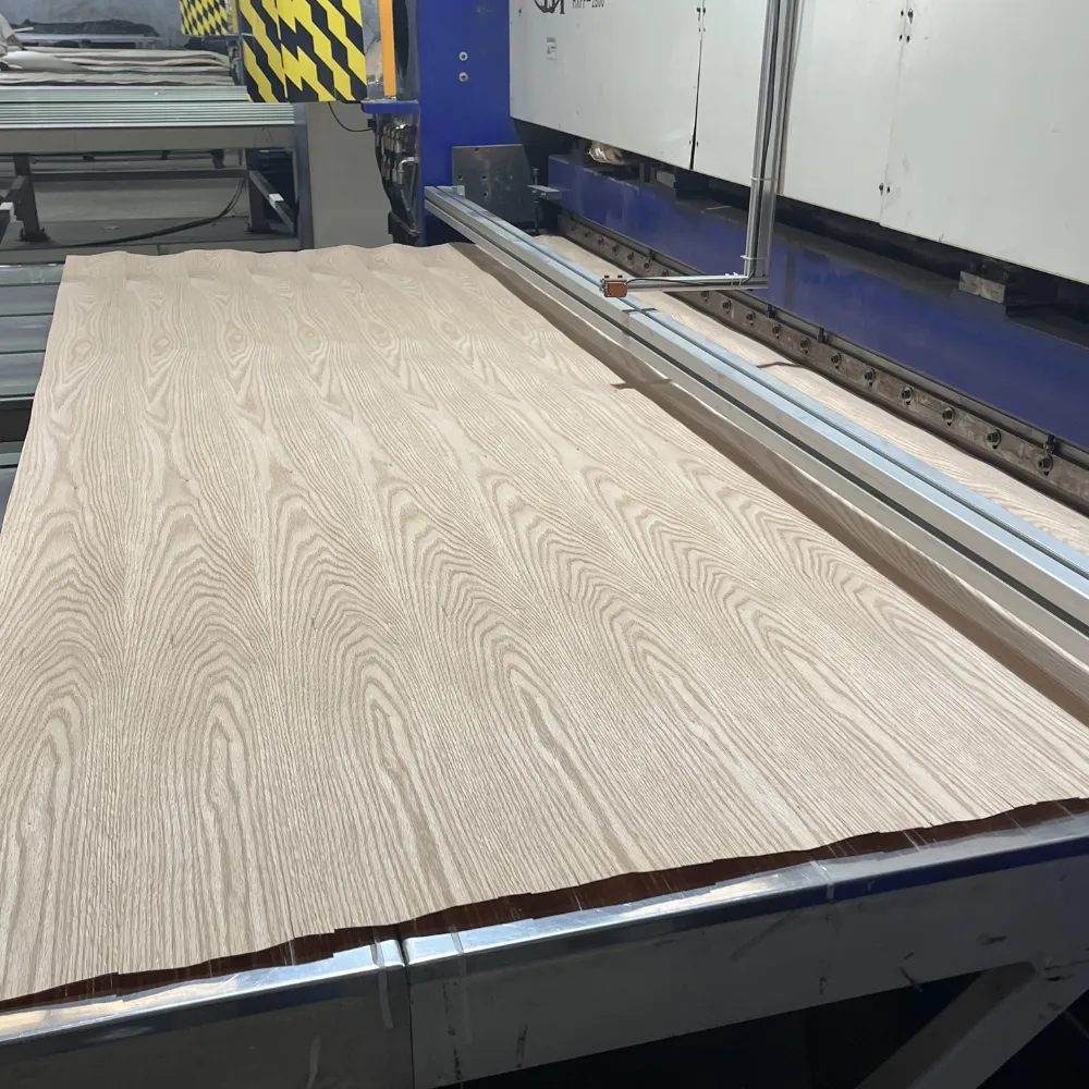 Wood Veneer Manufacturer