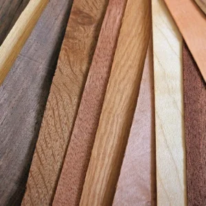 Wood Veneer Quality Control: Testing Standards and Methods