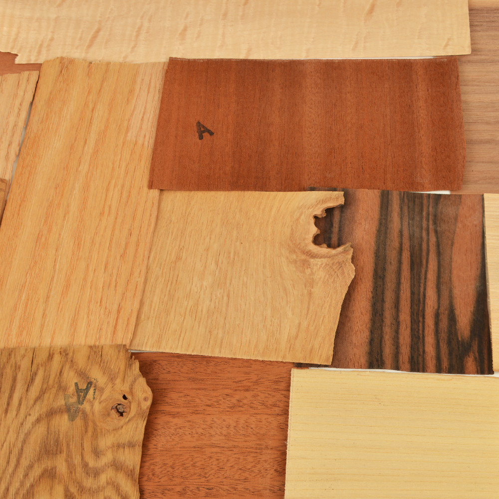 Wood Veneer