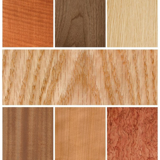 Key Differences Between Natural vs Engineered Wood Veneer