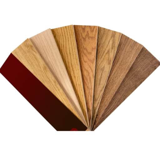 Popular Applications in Flooring