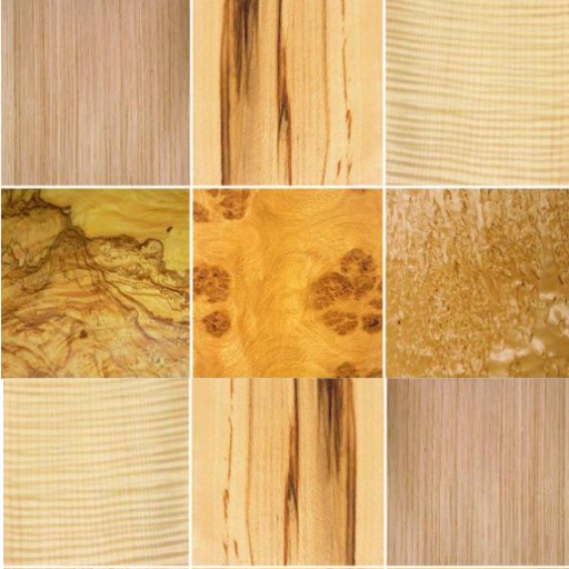 Introduction to Wood Veneers