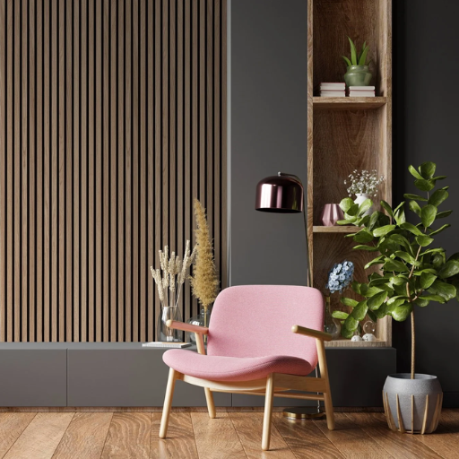 Wood Veneer in Furniture Design