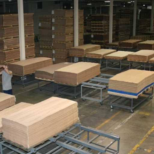 Types of Wood Veneer
