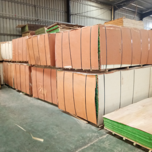 Sustainability Practices in Wood Veneer Production